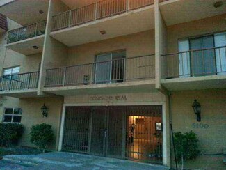 Unlisted Address