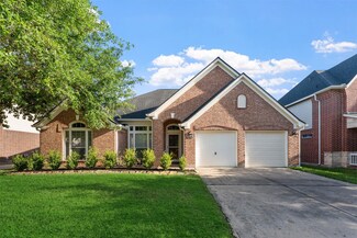 15822 Bennet Chase Dr, Cypress, TX 77429