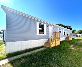 11050 Fancher Rd Unit 62, Westerville, OH 43082