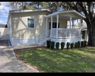 13 Park Way Unit PW13, Paisley, FL 32767