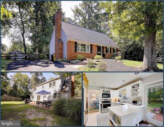 403 Harbor Dr, Annapolis, MD 21403