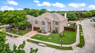 713 Royal Crest Ct, McKinney, TX 75070