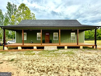 1562 Arline Chapel Church Rd, Wrightsville, GA 31096