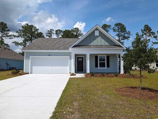 164 Teddy Bear Cir Unit Lot 19- Cali S, Conway, SC 29526