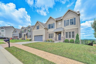 6982 Linn Cove Ct, Roanoke, VA 24018