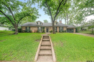 1018 Pollard Dr, Tyler, TX 75701