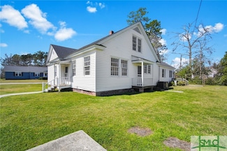 116 Ivey St, Richmond Hill, GA 31324