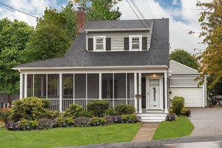 74 Simonds Rd, Lexington, MA 02420