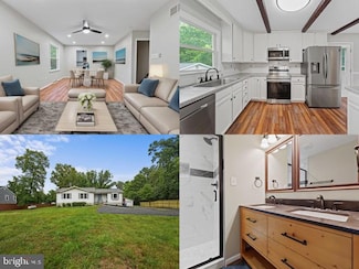 19822 Smith Cir, Ashburn, VA 20147