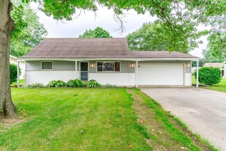 2708 Otsego Dr, Fort Wayne, IN 46825