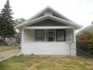 Unlisted Address