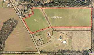370 Arena Rd, Perry, GA 31069