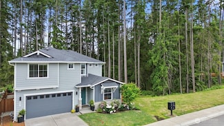 4471 Hales Ct SW, Port Orchard, WA 98367