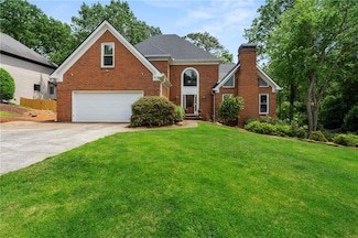 1703 Brandywine Ct, Atlanta, GA 30338