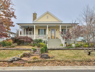 58 Boardwalk, Carlton Landing, OK 74432