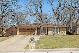4405 Montpelier Ct, Arlington, TX 76017
