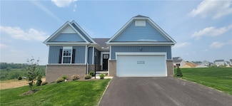 168 Twin Oaks Dr, Sarver, PA 16055