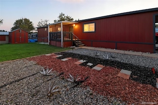 2100 W 100th Ave Unit 202, Thornton, CO 80260