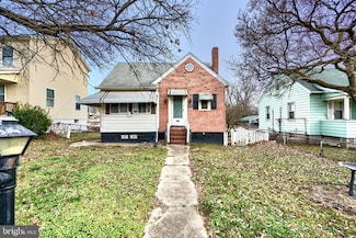 2013 Hammonds Ferry Rd, Halethorpe, MD 21227
