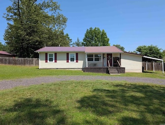 1500 Boundary Rd W, Mena, AR 71953