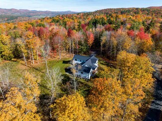29 Owls Head Spur, Stowe, VT 05672