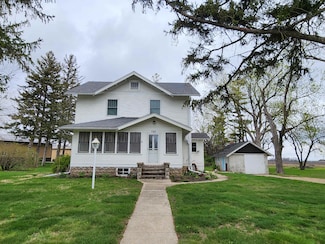 500 6th Ave NW, Pocahontas, IA 50574