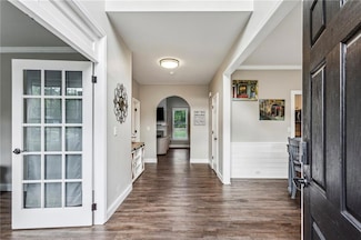 321 Woodbrook Crest, Canton, GA 30114