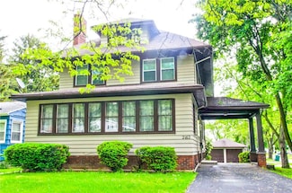 2162 Culver Rd, Rochester, NY 14609