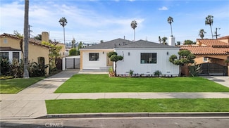 3945 S Norton Ave, Los Angeles, CA 90008