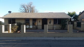 2551 W Vereda de Gente, Tucson, AZ 85746