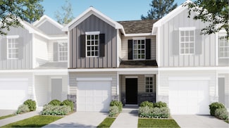 Chestnut, Camden, SC 29020