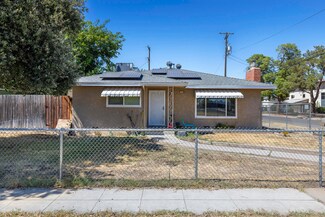4149 E Cortland Ave, Fresno, CA 93726