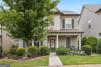 6115 Stella Light Dr, Flowery Branch, GA 30542