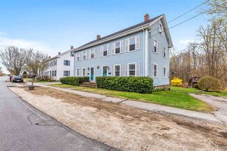 605 Main St, Rollinsford, NH 03869