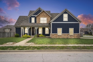 3605 N Wakefield Dr, Ozark, MO 65721