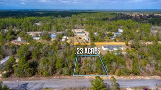 Lot 26 Tiger Lily Ln, Defuniak Springs, FL 32433