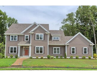 Lot 12 Grapevine Cir, Georgetown, MA 01833