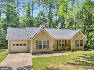 77 Turtle Cove Trailway, Monticello, GA 31064