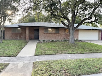 4341 Marie St, Corpus Christi, TX 78411