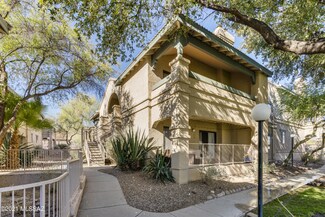 101 S Players Club Dr, Tucson, AZ 85745