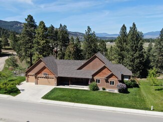 10305 Coulter Pine St, Lolo, MT 59847