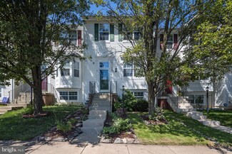 8706 Farnham Way, Bristow, VA 20136