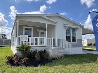 245 Bimini Cay Cir Unit 245, Vero Beach, FL 32966