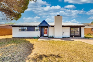 2724 E 11th St, Odessa, TX 79761