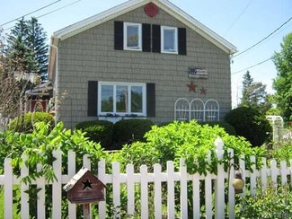 107 Market St, Attica, NY 14011
