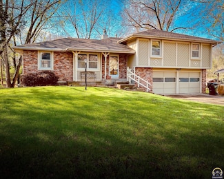 3443 SE 36th St, Topeka, KS 66605