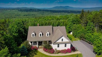 99 Summit Rd, New London, NH 03257