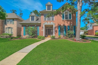 14906 Stonemeade Place, Cypress, TX 77429