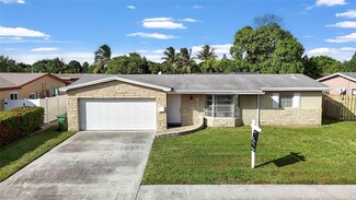 6755 NW 1st St, Margate, FL 33063