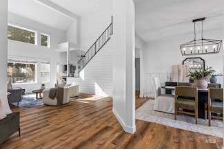 615 E Trinidad Dr, Meridian, ID 83642